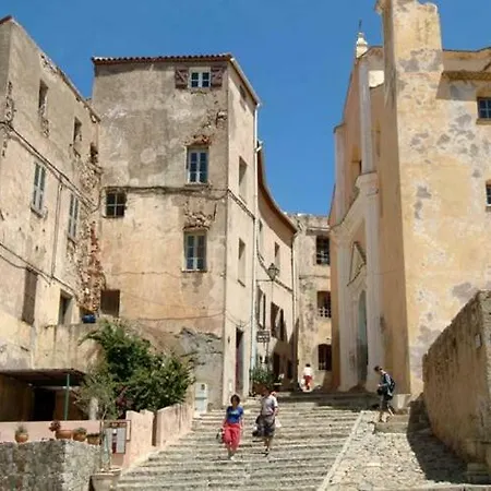 Calvi Sleeps 2 Calvi (Corsica)