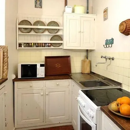 Appartement Calvi Sleeps 2 *